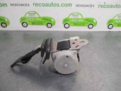 Recambio de cinturon seguridad trasero izquierdo para peugeot 107 1.4 hdi cat (8ht / dv4td) referencia OEM IAM 7P2200 