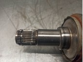 Recambio de transmision trasera derecha para lexus is 200 (ds2/is2) 220d referencia OEM IAM   