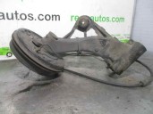 Recambio de mangueta trasera derecha para alfa romeo 146 1.6 luxe referencia OEM IAM 46410024  