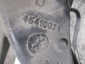 Recambio de mangueta trasera derecha para alfa romeo 146 1.6 luxe referencia OEM IAM 46410024  