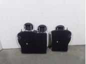 Recambio de asientos traseros para mini mini countryman (f60) cooper referencia OEM IAM 52207322769 52207322769 