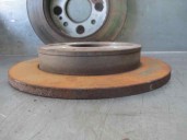 Recambio de disco freno trasero para kia picanto 1.1 cat referencia OEM IAM 5841107000  