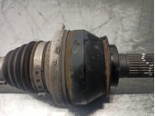 Recambio de transmision trasera derecha para lexus is 200 (ds2/is2) 220d referencia OEM IAM 