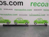 Replacement trunk / tailgate struts for Peugeot 107 1.4 HDi cat (8HT / DV4TD) OEM IAM reference 689500H010 