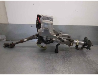 Recambio de columna direccion para renault fluence 1.5 dci diesel fap referencia OEM IAM 488101913R  