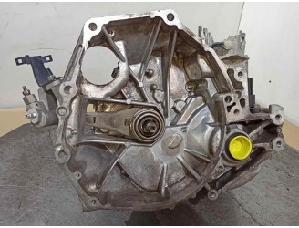 Recambio de caja cambios para honda fr-v (be) 1.7 referencia OEM IAM SJSM 