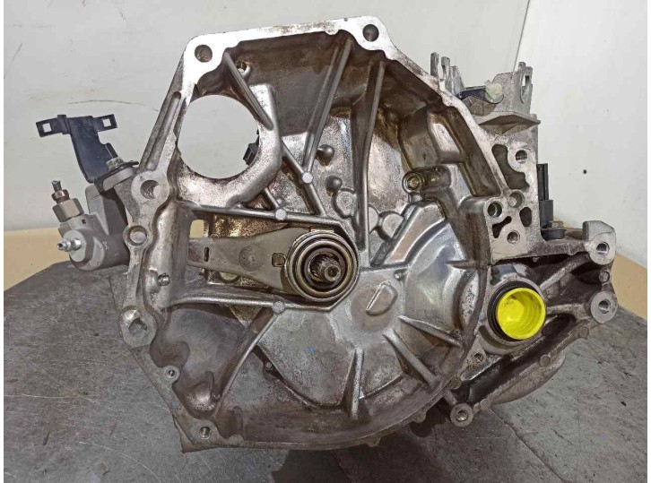 Recambio de caja cambios para honda fr-v (be) 1.7 referencia OEM IAM SJSM 