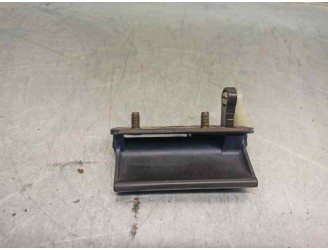 Recambio de maneta exterior porton para kia picanto 1.1 cat referencia OEM IAM 8172025020 