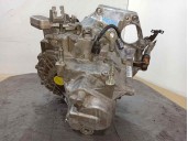 Recambio de caja cambios para honda fr-v (be) 1.7 referencia OEM IAM SJSM 