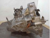 Recambio de caja cambios para honda fr-v (be) 1.7 referencia OEM IAM SJSM  