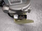 Recambio de columna direccion para renault fluence 1.5 dci diesel fap referencia OEM IAM 488101913R  