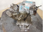 Replacement gearbox for Honda FR-V (BE) 1.7 OEM IAM reference SJSM 