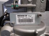 Recambio de columna direccion para renault fluence 1.5 dci diesel fap referencia OEM IAM 488101913R  