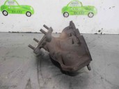 Recambio de colector escape para seat ibiza (6k1) 1.9 sdi referencia OEM IAM 028253033AL 