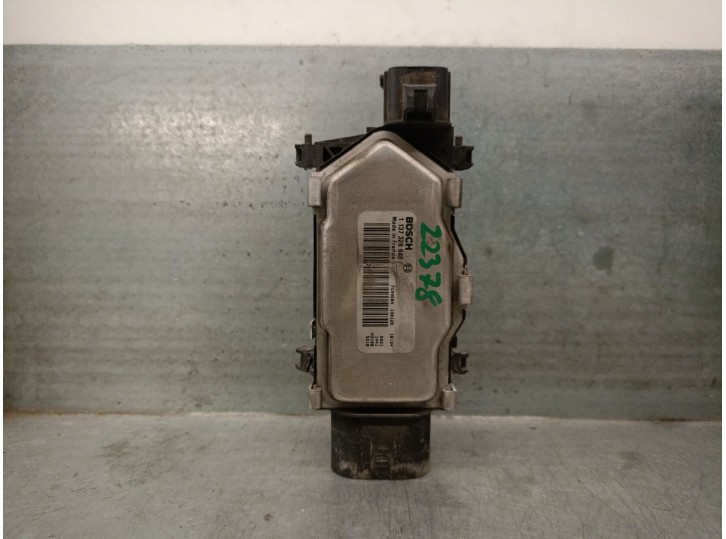 Recambio de centralita asr para mercedes-benz clase a (w176) a 180 cdi (176.000) referencia OEM IAM 1137328648 BOSCH