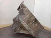 Recambio de caja cambios para honda fr-v (be) 1.7 referencia OEM IAM SJSM 