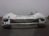 Recambio de paragolpes delantero para seat leon (kl1) 1.5 16v tsi act referencia OEM IAM 5FA807217 BLANCO 