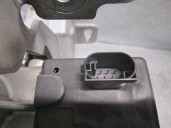 Recambio de columna direccion para renault fluence 1.5 dci diesel fap referencia OEM IAM 488101913R  