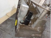 Recambio de caja cambios para honda fr-v (be) 1.7 referencia OEM IAM SJSM 