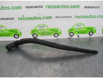 Recambio de brazo limpia trasero para peugeot 107 1.4 hdi cat (8ht / dv4td) referencia OEM IAM 852400H010  