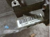Recambio de caja cambios para honda fr-v (be) 1.7 referencia OEM IAM SJSM 