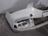 Recambio de paragolpes delantero para seat leon (kl1) 1.5 16v tsi act referencia OEM IAM 5FA807217 BLANCO 