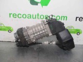 Recambio de compresor volumetrico para volkswagen jetta (1k2) 1.4 16v tsi referencia OEM IAM 325484 
