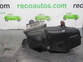 Recambio de compresor volumetrico para volkswagen jetta (1k2) 1.4 16v tsi referencia OEM IAM 325484 
