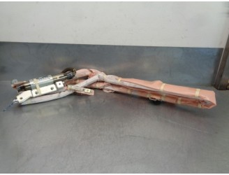 Recambio de airbag cortina delantero derecho para honda fr-v (be) 1.7 referencia OEM IAM 78800SJDG81 