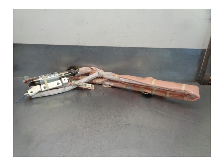 Recambio de airbag cortina delantero derecho para honda fr-v (be) 1.7 referencia OEM IAM 78800SJDG81 