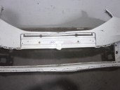 Recambio de paragolpes delantero para seat leon (kl1) 1.5 16v tsi act referencia OEM IAM 5FA807217 BLANCO 