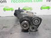 Recambio de compresor volumetrico para volkswagen jetta (1k2) 1.4 16v tsi referencia OEM IAM 325484 