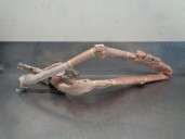 Recambio de airbag cortina delantero derecho para honda fr-v (be) 1.7 referencia OEM IAM 78800SJDG81 