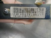 Recambio de airbag cortina delantero derecho para honda fr-v (be) 1.7 referencia OEM IAM 78800SJDG81 