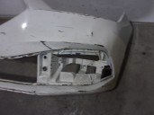 Recambio de paragolpes delantero para seat leon (kl1) 1.5 16v tsi act referencia OEM IAM 5FA807217 BLANCO 