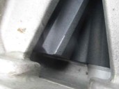 Recambio de compresor volumetrico para volkswagen jetta (1k2) 1.4 16v tsi referencia OEM IAM 325484 