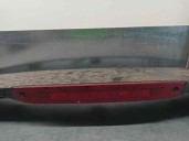 Replacement rear spoiler for Ford Focus Saloon (CAP) 2.0 TDCi CAT OEM IAM reference 4M51A44210AH 