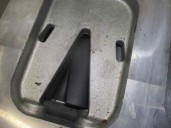 Recambio de compresor volumetrico para volkswagen jetta (1k2) 1.4 16v tsi referencia OEM IAM 325484 