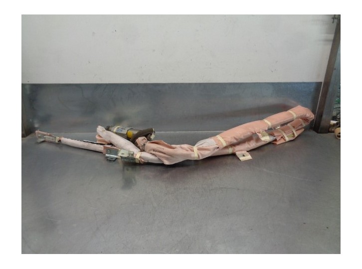 Recambio de airbag cortina delantero izquierdo para honda fr-v (be) 1.7 referencia OEM IAM 78850SJDG81 