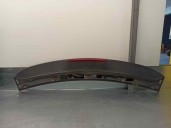 Replacement rear spoiler for Ford Focus Saloon (CAP) 2.0 TDCi cat OEM IAM reference 4M51A44210AH 