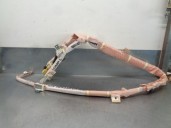 Recambio de airbag cortina delantero izquierdo para honda fr-v (be) 1.7 referencia OEM IAM 78850SJDG81 