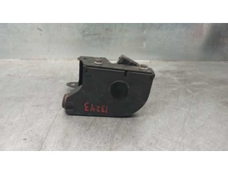 Recambio de potenciometro pedal para renault laguna (b56) 1.9 dti diesel cat referencia OEM IAM 7700431917  