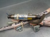 Recambio de airbag cortina delantero izquierdo para honda fr-v (be) 1.7 referencia OEM IAM 78850SJDG81 