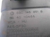 Recambio de compresor volumetrico para volkswagen jetta (1k2) 1.4 16v tsi referencia OEM IAM 325484 