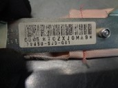 Recambio de airbag cortina delantero izquierdo para honda fr-v (be) 1.7 referencia OEM IAM 78850SJDG81 