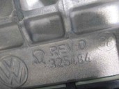 Recambio de compresor volumetrico para volkswagen jetta (1k2) 1.4 16v tsi referencia OEM IAM 325484 