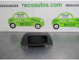 Recambio de mando elevalunas delantero derecho para peugeot 107 1.4 hdi cat (8ht / dv4td) referencia OEM IAM 742310H010 