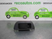 Recambio de mando elevalunas delantero derecho para peugeot 107 1.4 hdi cat (8ht / dv4td) referencia OEM IAM 742310H010 