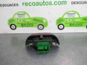 Recambio de mando elevalunas delantero derecho para peugeot 107 1.4 hdi cat (8ht / dv4td) referencia OEM IAM 742310H010 