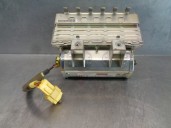 Recambio de airbag delantero derecho para honda fr-v (be) 1.7 referencia OEM IAM 06780SJDG80 
